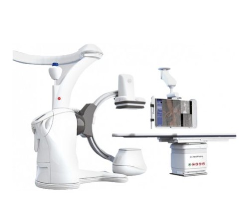 GE Healthcare Discovery IGS 730 GE Healthcare Discovery IGS 730