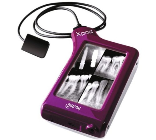 MyRay Х-pod MyRay Х-pod