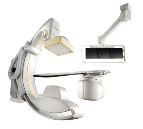 Philips Allura CV20 Philips Allura CV20