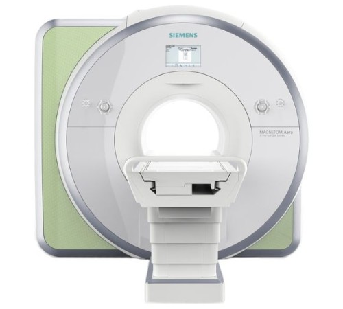 Siemens Magnetom Aera Siemens Magnetom Aera