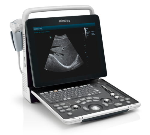 Mindray DP-50 Vet Mindray DP-50 Vet