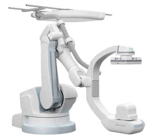 Siemens Artis zeego Siemens Artis zeego