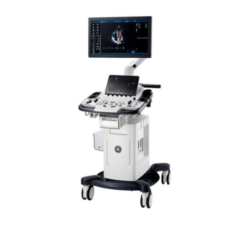 GE Healthcare Vivid T8 GE Healthcare Vivid T8