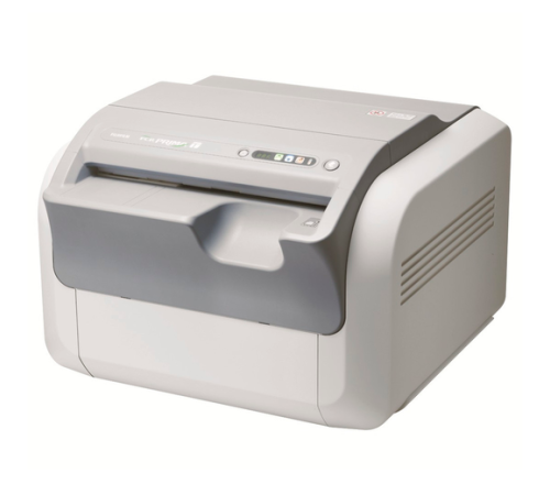 Fujifilm FCR Prima T Fujifilm FCR Prima T