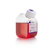 Среда Human Plasma-Like Medium (HPLM) с глутамином, с феноловым красным, без ХЕПЕС, Thermo FS
