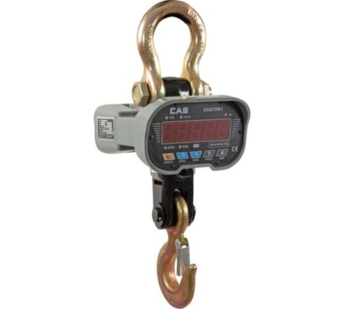 Крановые весы Весы CAS 0.5 THА (Caston 1) Крановые весы Весы CAS 0.5 THА (Caston 1)