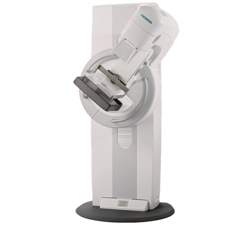 Siemens Mammomat Fusion Siemens Mammomat Fusion