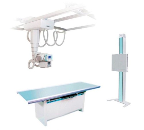 Listem REX-525R: Classic с потолочным креплением Listem REX-525R: Classic с потолочным креплением