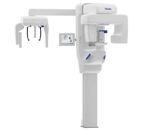 Gendex GXDP-700 Gendex GXDP-700