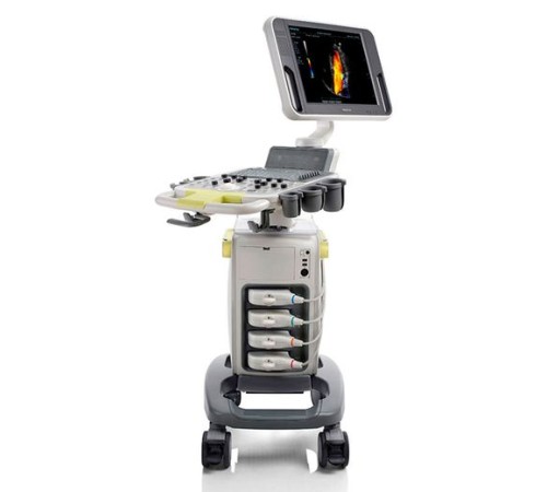 Mindray DC-N3 Vet Mindray DC-N3 Vet