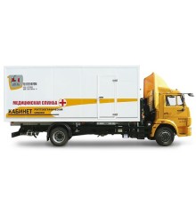 Амико КРП-Ц (КАМАЗ-4308)