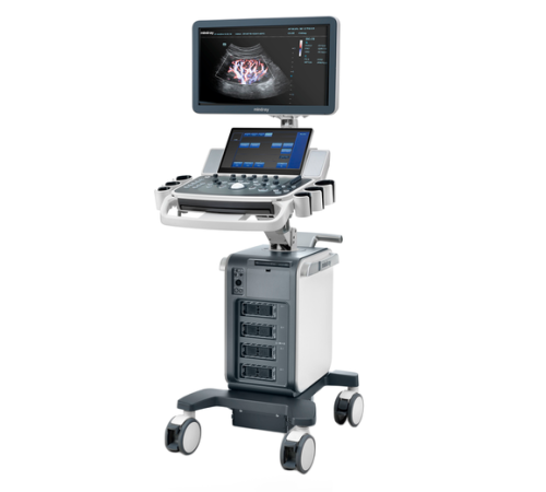 Mindray DC-70 Pro X-Insight Mindray DC-70 Pro X-Insight