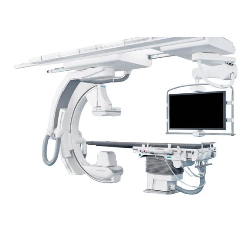 Siemens Artis Q Siemens Artis Q