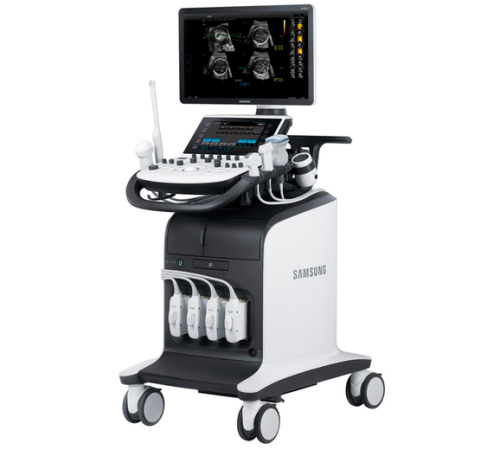 Samsung WS80A Samsung WS80A