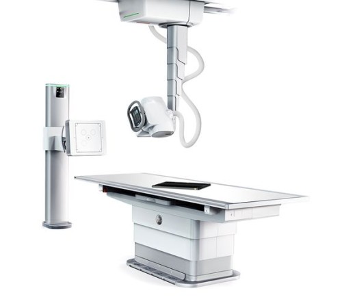 GE Healthcare Optima XR646 GE Healthcare Optima XR646