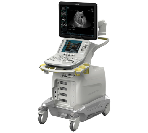 Hitachi Arietta V70 Hitachi Arietta V70