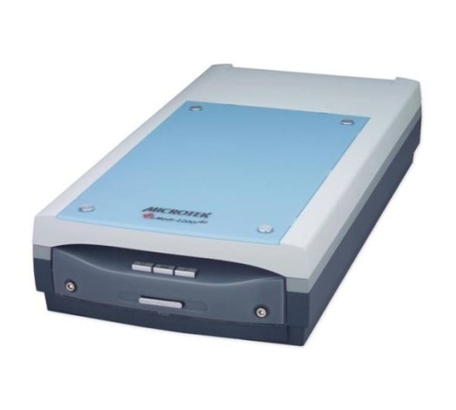 Microtek Medi-2200 Microtek Medi-2200