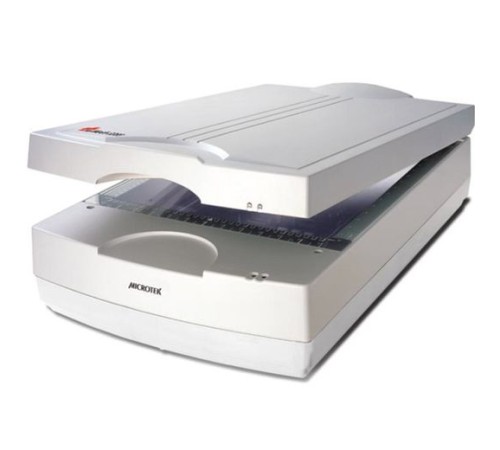 Microtek Medi-3200 Microtek Medi-3200