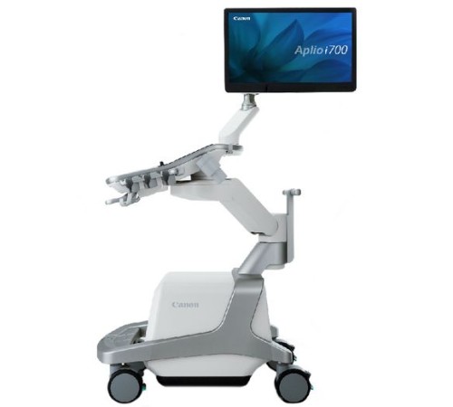 Canon Aplio i700 Canon Aplio i700