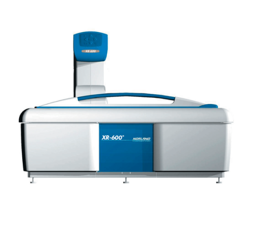 Norland Medical Systems Excell Norland Medical Systems Excell