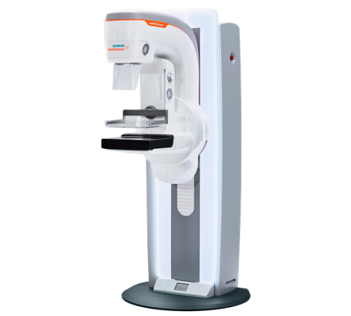 Siemens Mammomat Revelation Siemens Mammomat Revelation