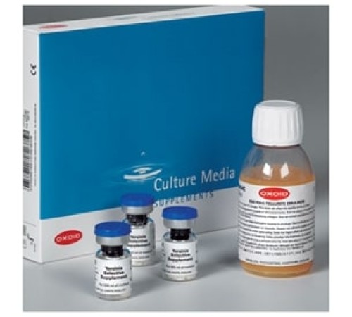 Добавка для роста Legionella, 10 шт/уп, Thermo FS Добавка для роста Legionella, 10 шт/уп, Thermo FS