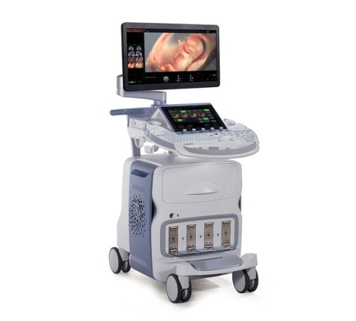 GE Healthcare Voluson E6 GE Healthcare Voluson E6