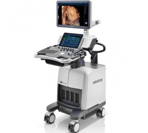 Mindray DC-80 X-Insight Mindray DC-80 X-Insight