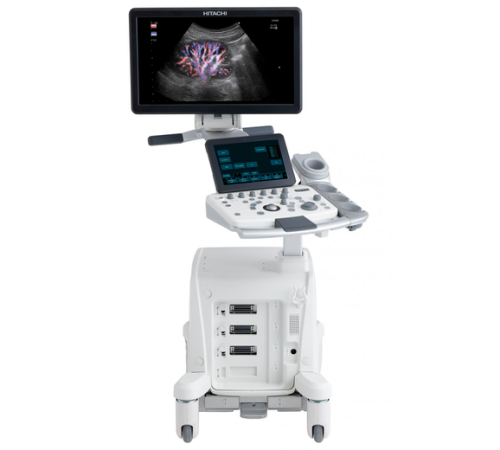 Hitachi Arietta 50 Hitachi Arietta 50