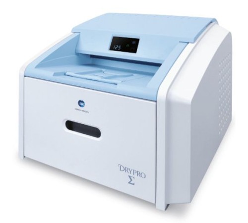 Konica Minolta Drypro Sigma Konica Minolta Drypro Sigma