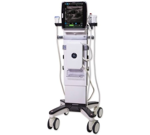 GE Healthcare Venue 50 GE Healthcare Venue 50