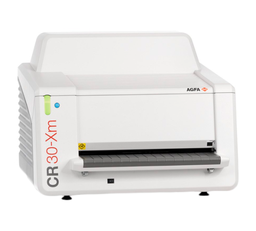 Agfa CR 30-Xm Agfa CR 30-Xm