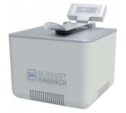 Рефрактометр Schmidt + Haensch ATR-C 110, с термостатом Пельтье, диапазон измерений 1.3200-1.58000 RI/0-100% Брикс, разрешение 0.0001 RI/0.05% Брикс, точность ±0.05% Брикс (Артикул 12146) Рефрактометр Schmidt + Haensch ATR-C 110, с термостатом Пельтье, диапазон измерений 1.3200-1.58000 RI/0-100% Брикс, разрешение 0.0001 RI/0.05% Брикс, точность ±0.05% Брикс (Артикул 12146)