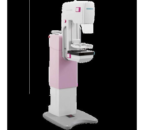 Siemens Mammomat Select Siemens Mammomat Select