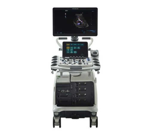 Hitachi Arietta 850 Hitachi Arietta 850