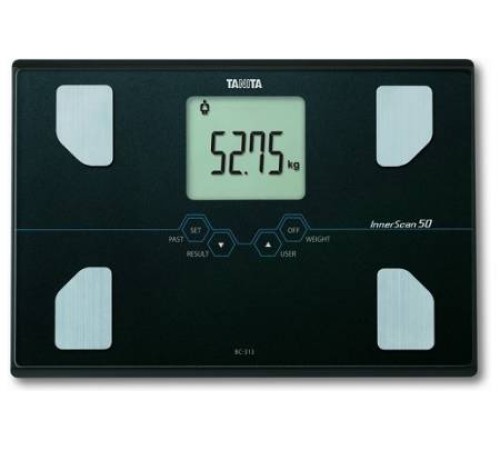 Tanita BC-313 - Весы - анализаторы жировой массы и воды в организме Tanita BC-313 - Весы - анализаторы жировой массы и воды в организме