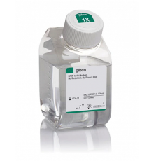 Среда RPMI 1640, без глютамина, без фенолового крсного, без ХЕПЕС, Thermo FS