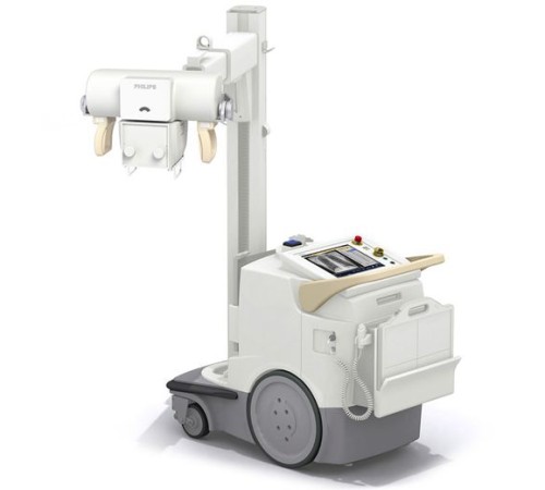 Philips Mobile Diagnost Philips Mobile Diagnost