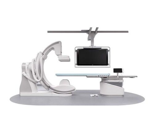 Philips Azurion 7 М20 со штативом FlexArm Philips Azurion 7 М20 со штативом FlexArm