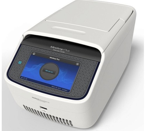 ДНК-амплификатор MiniAmp Plus, реакционный блок 960,2 мл, Thermo FS ДНК-амплификатор MiniAmp Plus, реакционный блок 960,2 мл, Thermo FS