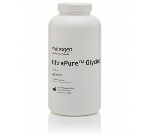 Глицин, UltraPure, Thermo FS Глицин, UltraPure, Thermo FS