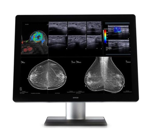 Barco Coronis Uniti MDMC-12133 Barco Coronis Uniti MDMC-12133