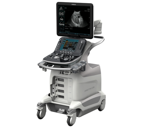 Hitachi Arietta S70 Hitachi Arietta S70