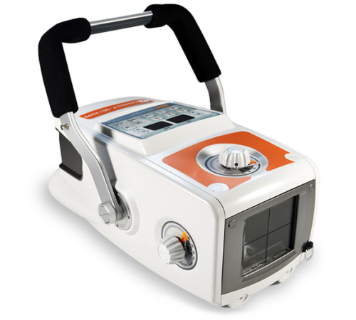 DS.Vet Amadeo P-AX portable DS.Vet Amadeo P-AX portable