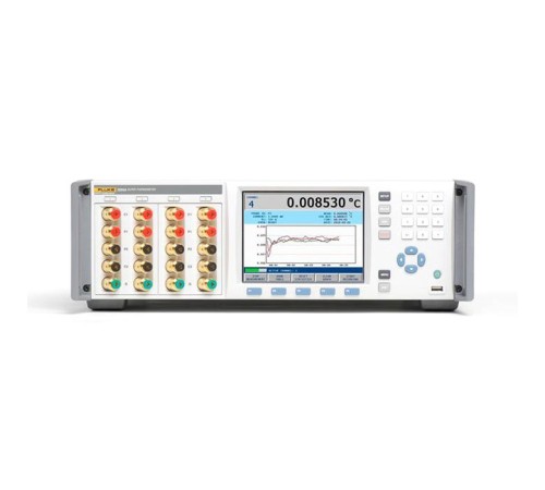 Прецизионный калибратор температуры Fluke 1595A-256 Прецизионный калибратор температуры Fluke 1595A-256