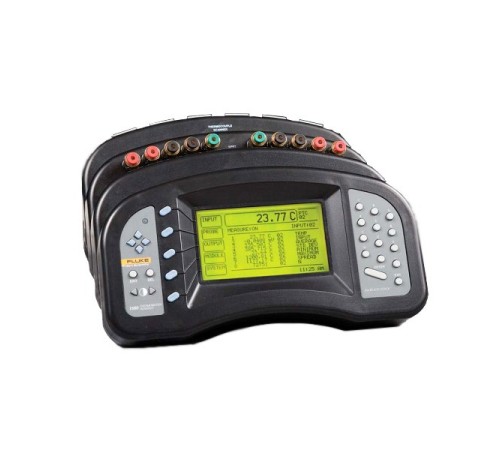 Прецизионный калибратор температуры Fluke 1560-256 Прецизионный калибратор температуры Fluke 1560-256
