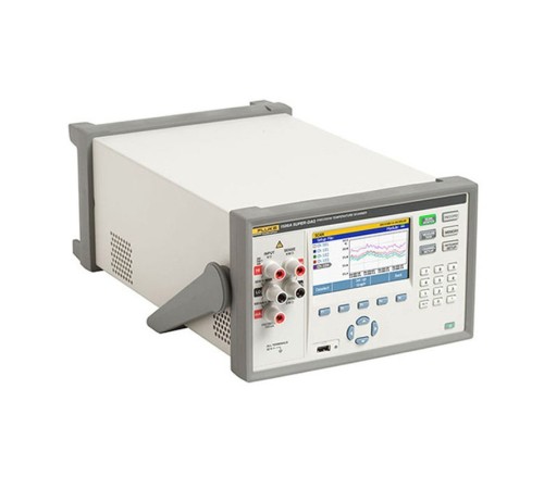 Прецизионный калибратор температуры Fluke 1586A/2HC 240 Прецизионный калибратор температуры Fluke 1586A/2HC 240