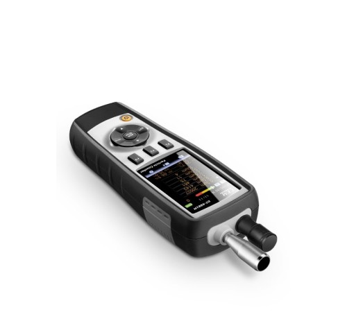 Прибор экологического контроля CEM DT-9881М Прибор экологического контроля CEM DT-9881М