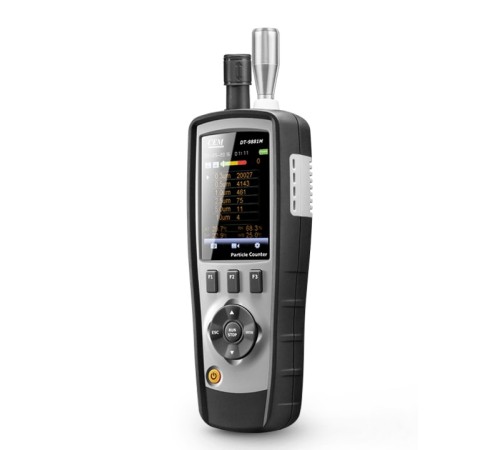 Прибор экологического контроля CEM DT-9881М Прибор экологического контроля CEM DT-9881М