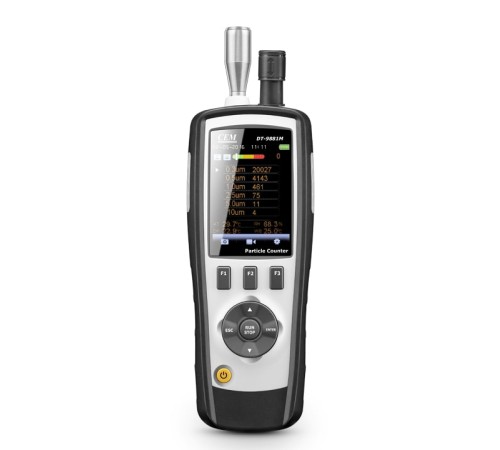 Прибор экологического контроля CEM DT-9881М Прибор экологического контроля CEM DT-9881М